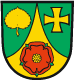 Wappen Gemeinde Eschenbach SG